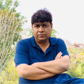 Mr. Sanjay Patel